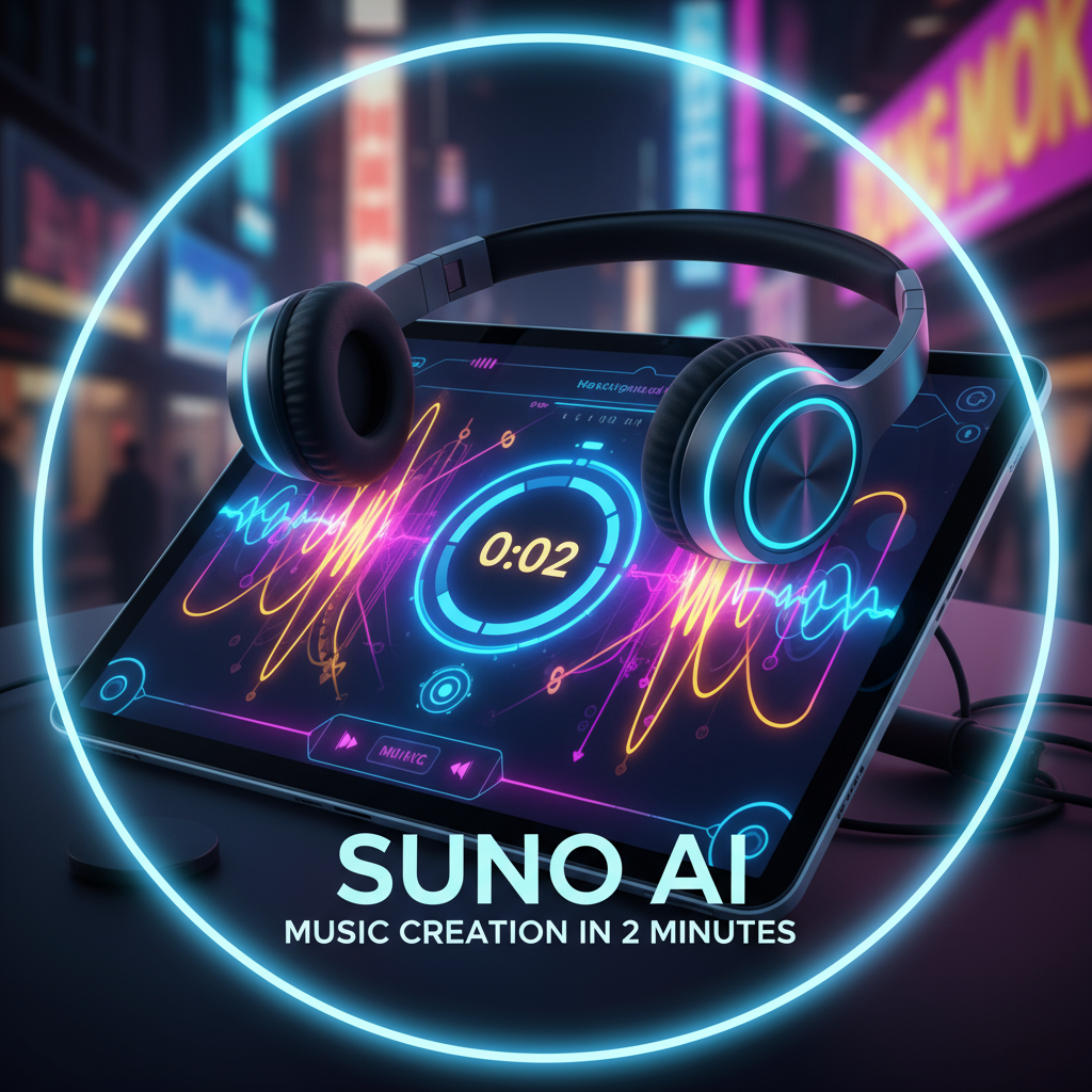 suno ai