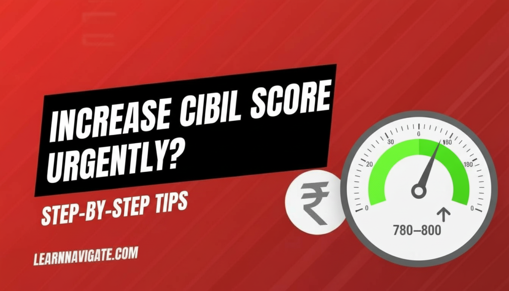 cibil score